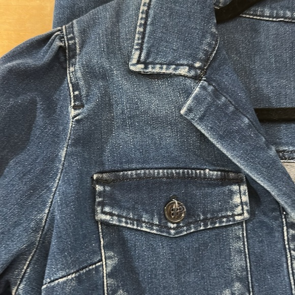 KUT denim dress - Picture 4 of 6